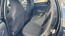 Peugeot 108 1.0 Active 5dr 2-Tronic Petrol Hatchback